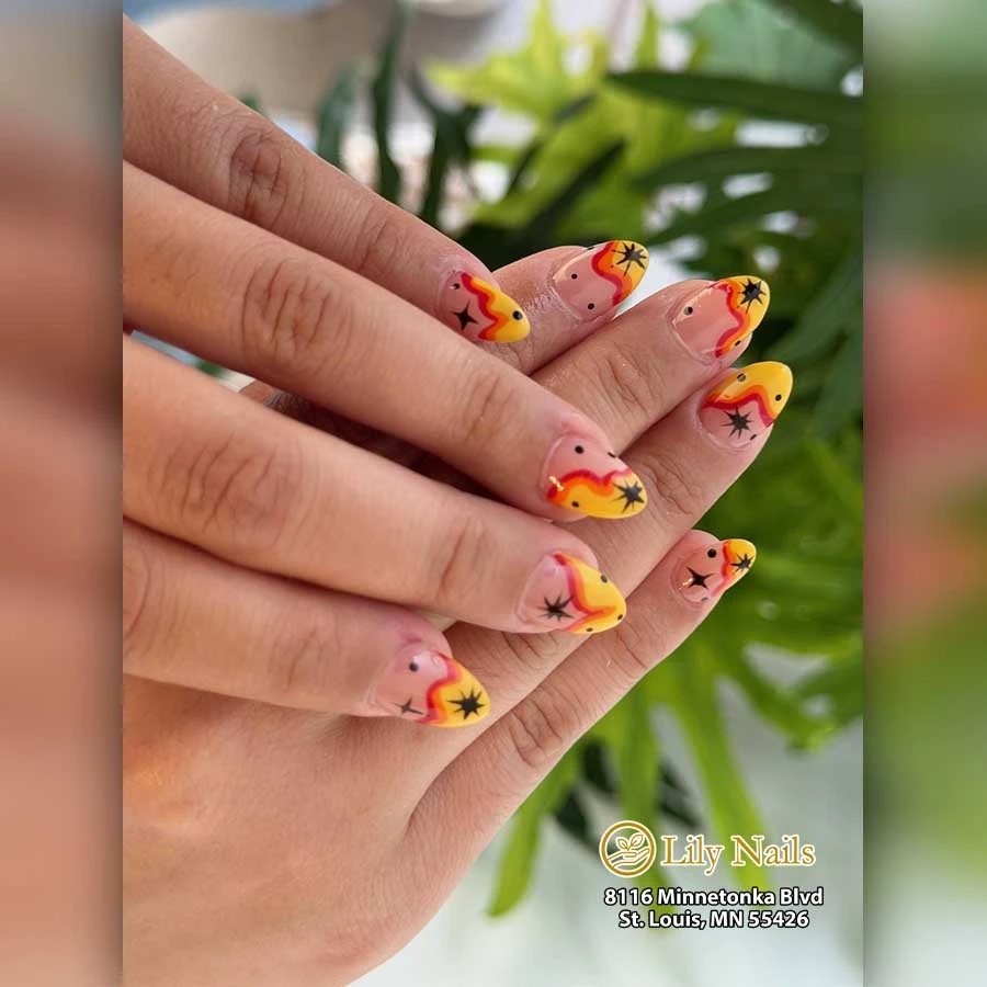 Must Try Nail Designs August 28 2026